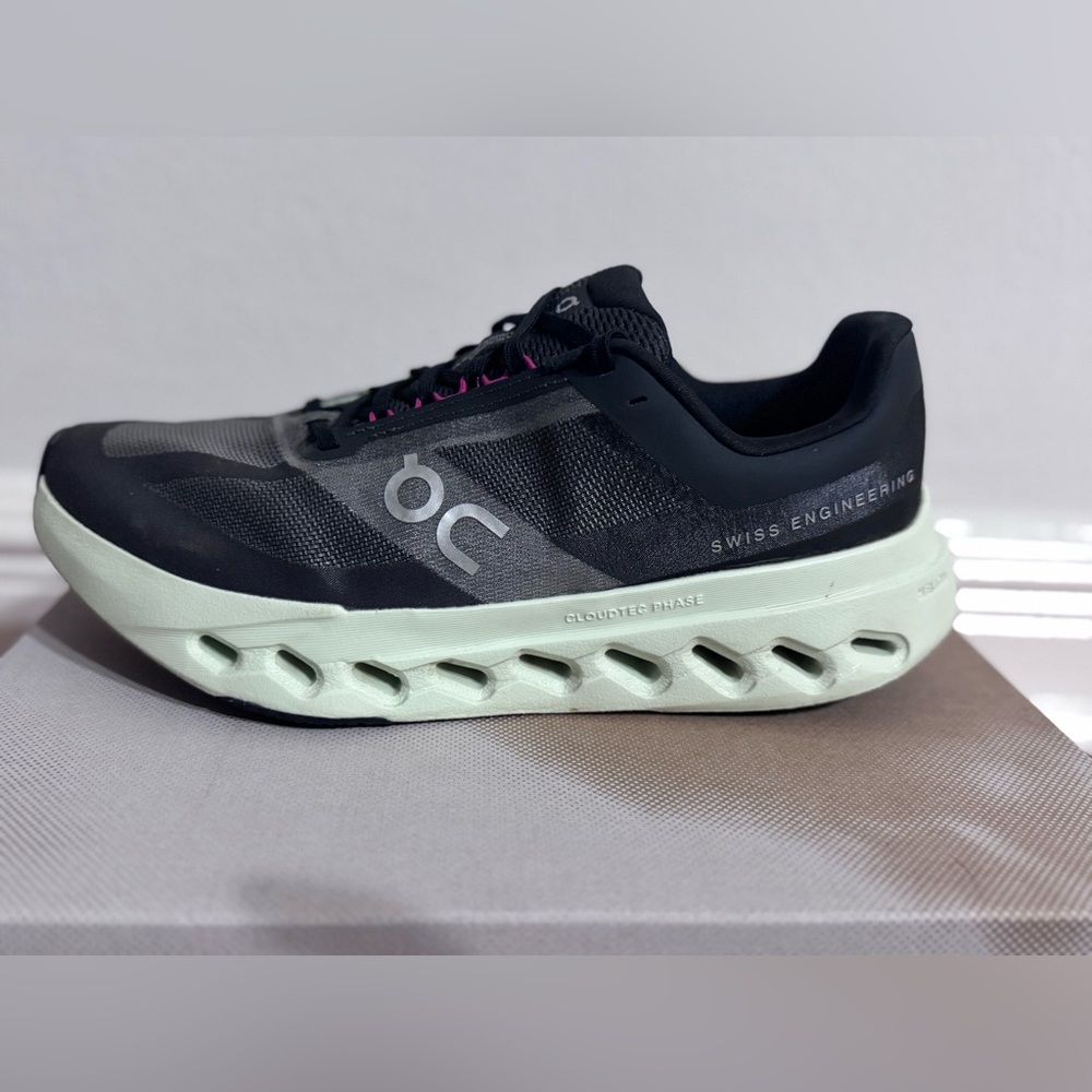 On Running Women's Cloudsurfer Next Athletic Shoes